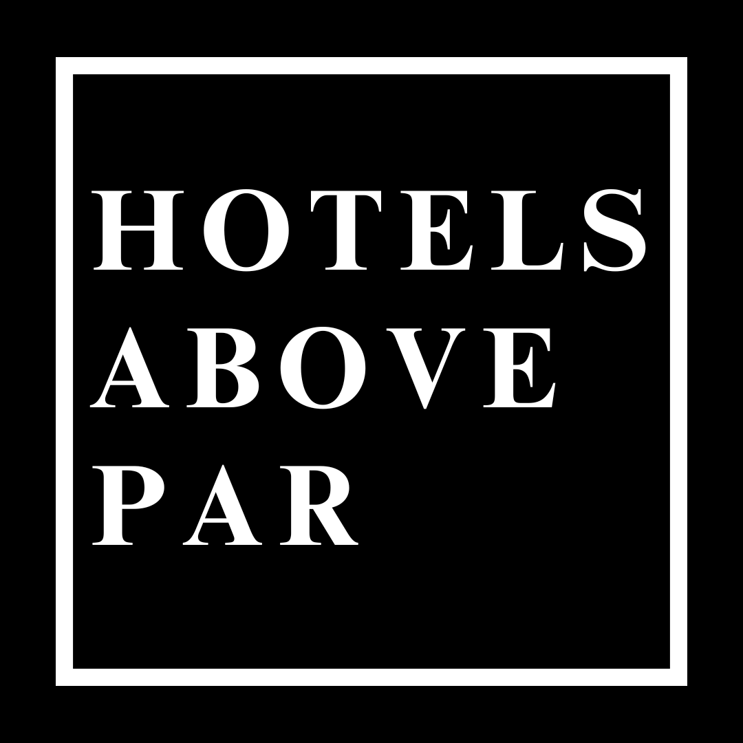 Hotels Above Par